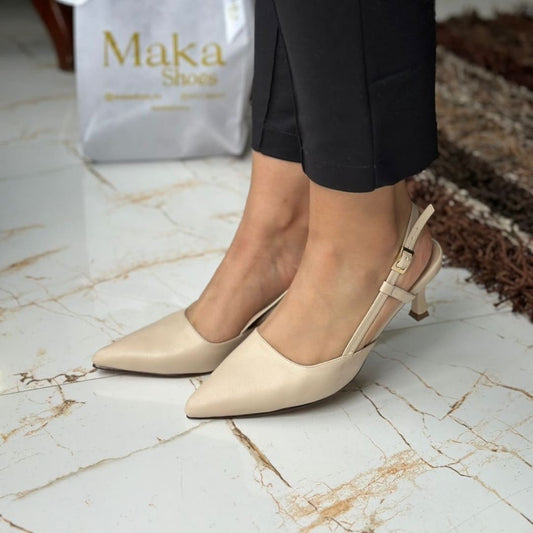 TACON STILETTO BASIC