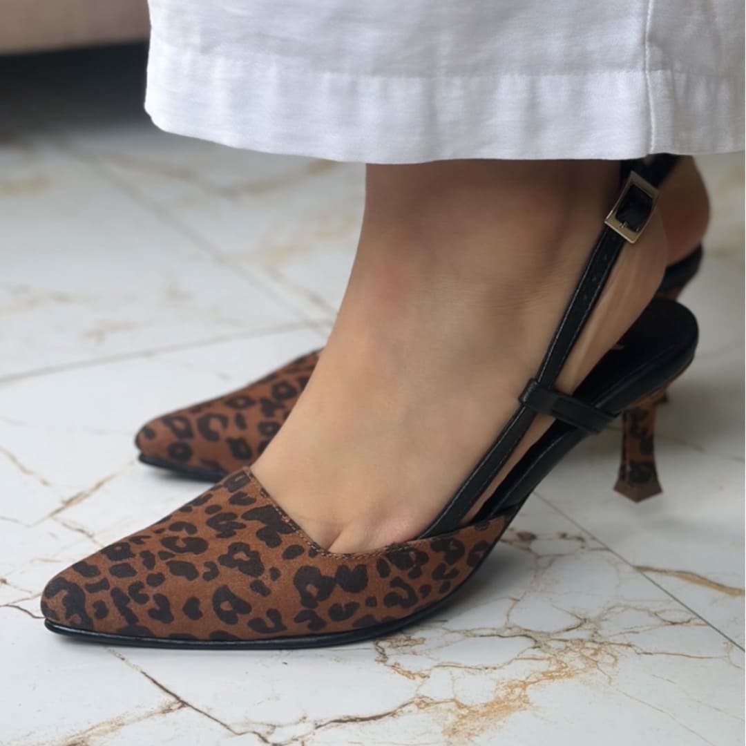 TACON STILETTO PRINT