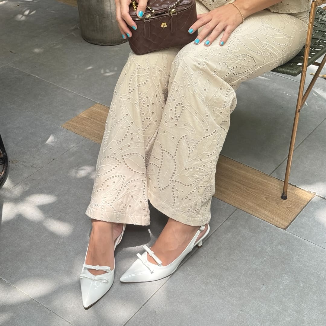 STILETTO SHARON
